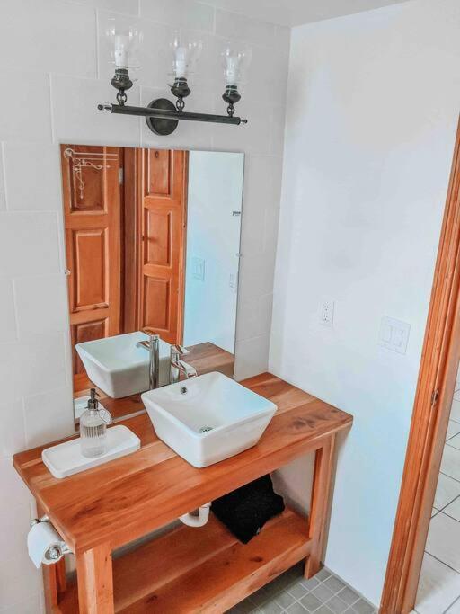 Vacation Home Blue Lotus Caye Caulker Exterior foto